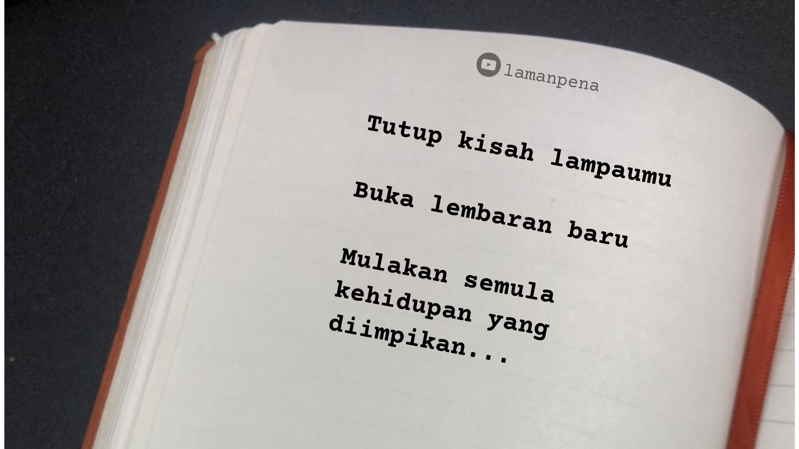 Motivasi & Kehidupan